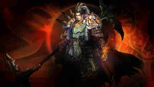 《浪漫沙加2：七英雄的复仇》大量立绘、截图公开！经典RPG焕发新生