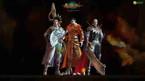 《地球防卫军6》欧美版宣传片公布！明年春季登陆PC